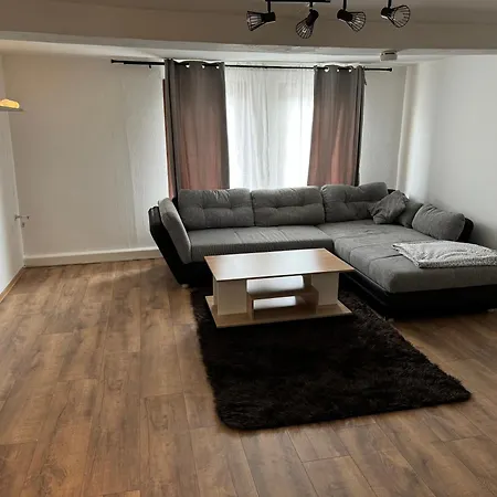 Apartment Nappen Platz 2