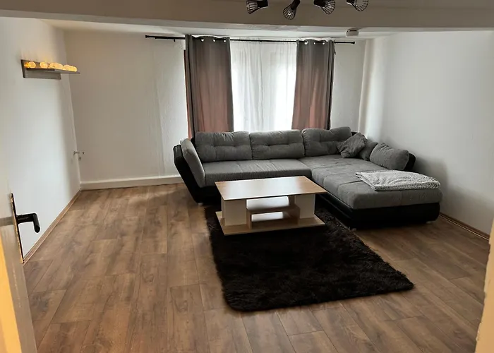 公寓 Nappen Platz 2