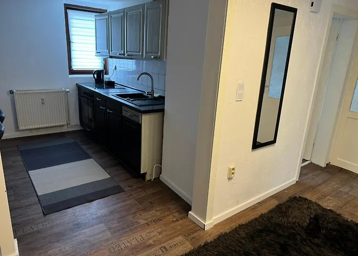 Nappen Platz 2 公寓