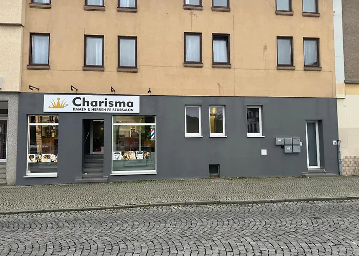 Nappen Platz 2 巴德塞尔佐根